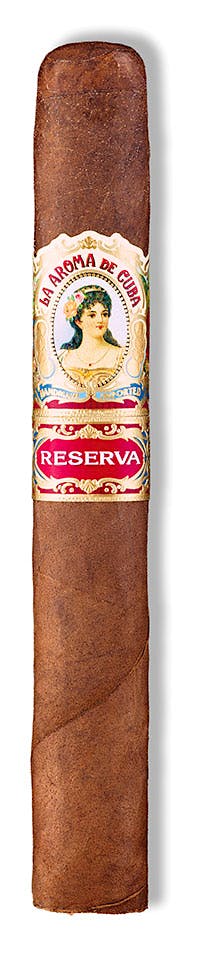 La Aroma de Cuba La Aroma de Cuba Reserva Divino