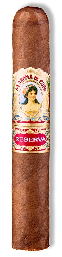 La Aroma de Cuba La Aroma de Cuba Reserva Maximo