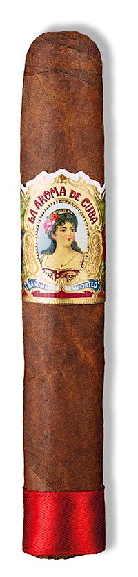 La Aroma de Cuba La Aroma de Cuba Robusto