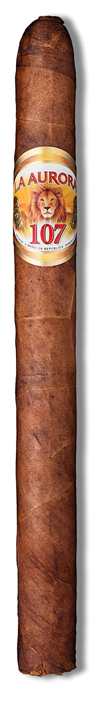 La Aurora La Aurora 107 Lancero