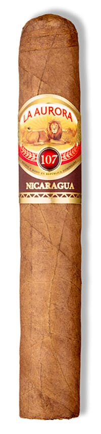 La Aurora La Aurora 107 Nicaragua Toro