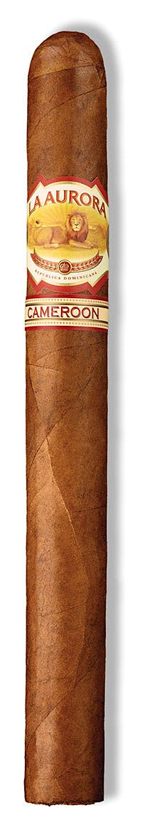 La Aurora La Aurora 1903 Cameroon Churchill