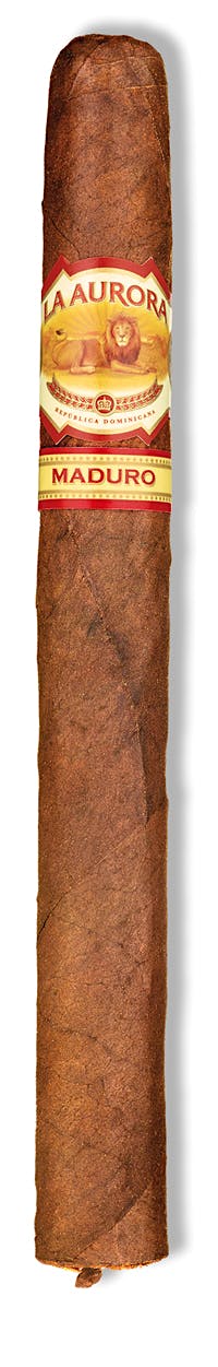 La Aurora La Aurora 1985 Maduro Churchill