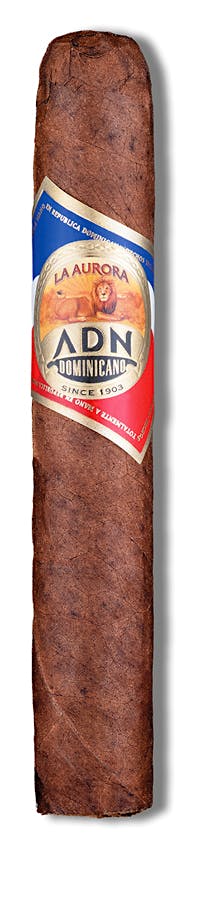 La Aurora La Aurora Adn Dominicano Robusto