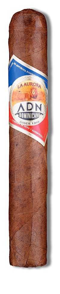 La Aurora La Aurora Adn Dominicano Toro