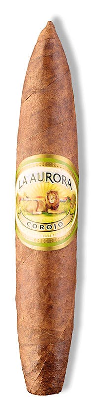 La Aurora La Aurora Preferidos 1903 Edition Gold Perfecto (Tubo)