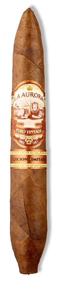 La Aurora La Aurora Puro Vintage 2008 Salomon