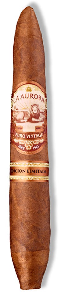 La Aurora La Aurora Puro Vintage 2014 Salomon