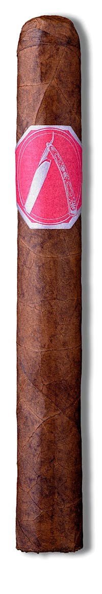 La La Barba Red 46 X 5 3/4