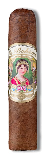 La La Bohéme MIMI