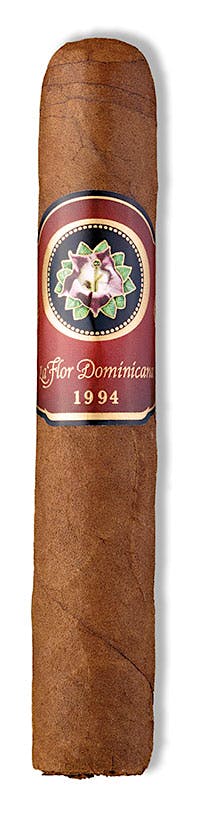 La Flor Dominicana La Flor Dominicana 1994 Conga