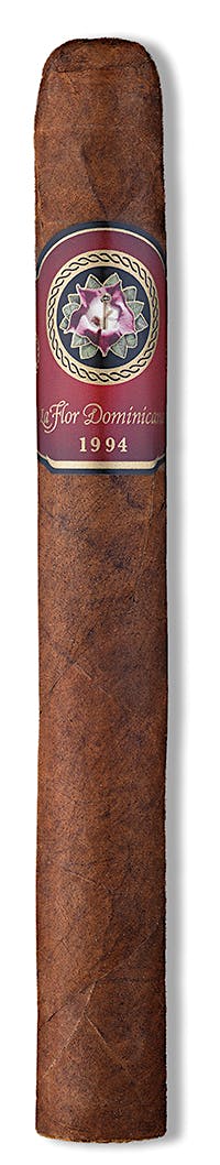 La Flor Dominicana La Flor Dominicana 1994 Mambo
