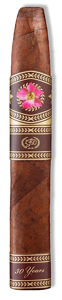 La Flor Dominicana La Flor Dominicana 30 Years Chisel