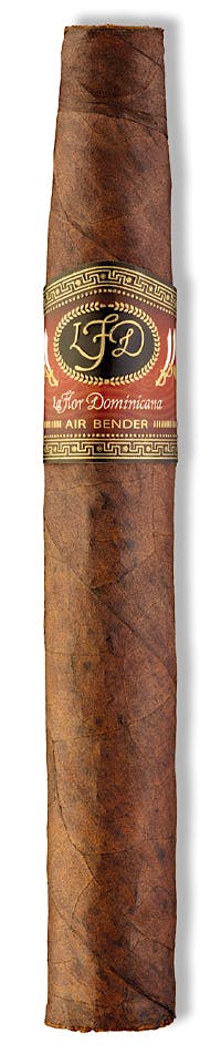 La Flor Dominicana La Flor Dominicana Air Bender Maduro Chisel