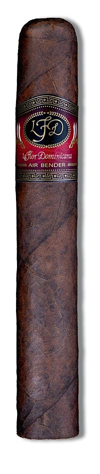 La Flor Dominicana La Flor Dominicana Air Bender Maduro Valiente
