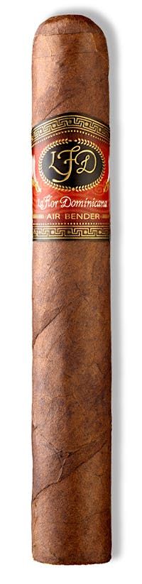 La Flor Dominicana La Flor Dominicana Air Bender Maestro
