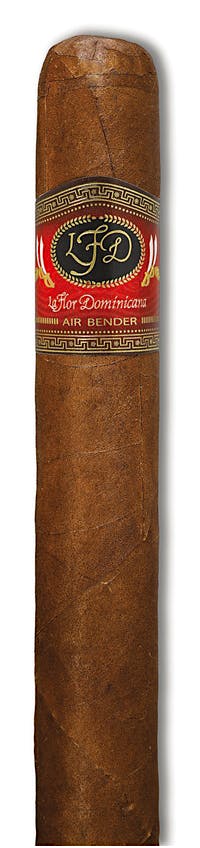 La Flor Dominicana La Flor Dominicana Air Bender Matatan