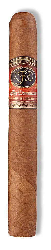 La Flor Dominicana La Flor Dominicana Air Bender Poderoso