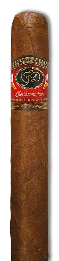 La Flor Dominicana La Flor Dominicana Air Bender Valiente