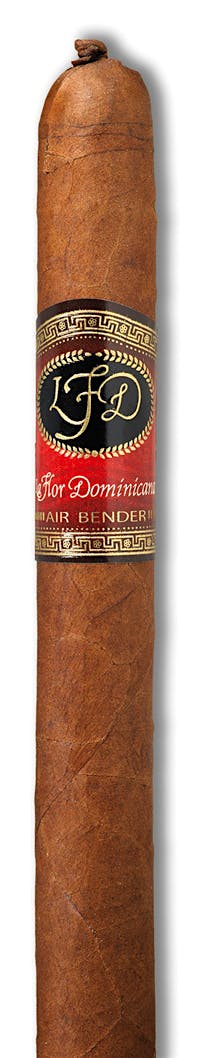 La Flor Dominicana La Flor Dominicana Air Bender Villano