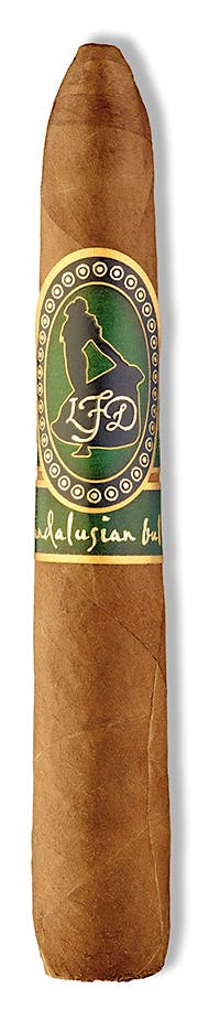 La Flor Dominicana La Flor Dominicana Andalusian Bull