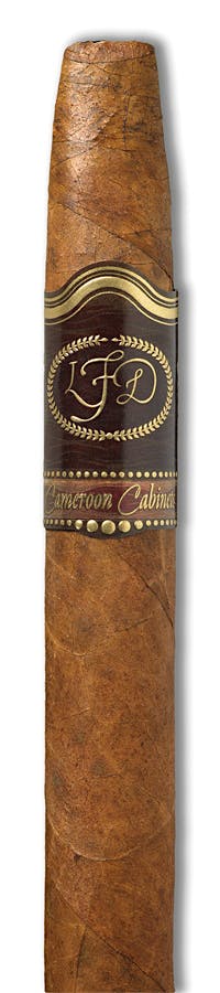 La Flor Dominicana La Flor Dominicana Cameroon Cabinet Chisel