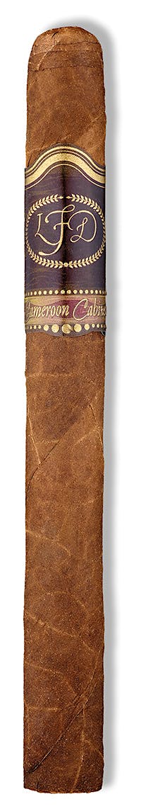 La Flor Dominicana La Flor Dominicana Cameroon Cabinet No. 1
