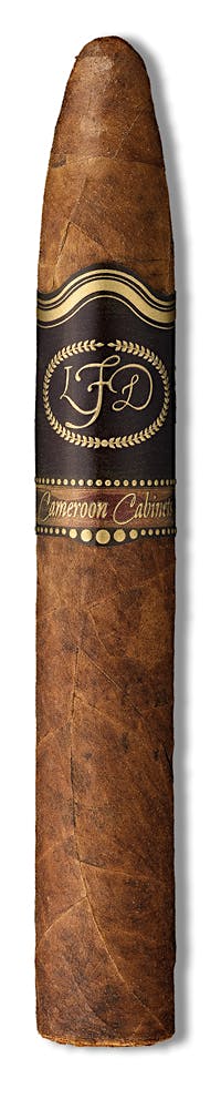 La Flor Dominicana La Flor Dominicana Cameroon Cabinet Torpedo