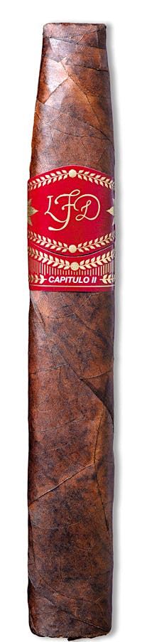 La Flor Dominicana La Flor Dominicana Capitulo II