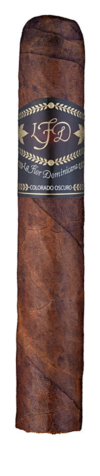 La Flor Dominicana La Flor Dominicana Colorado Oscuro No. 5