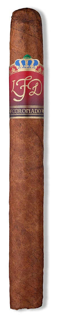 La Flor Dominicana La Flor Dominicana Coronado Double Corona