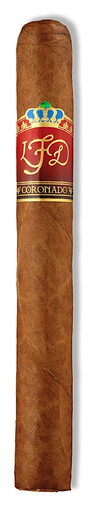 La Flor Dominicana La Flor Dominicana Coronado Double Toro