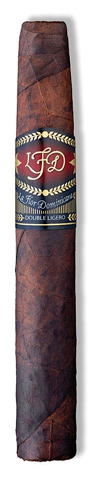 La Flor Dominicana La Flor Dominicana Double Ligero Chisel Maduro