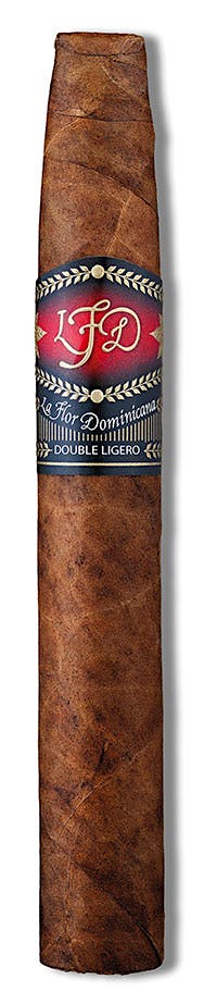 La Flor Dominicana La Flor Dominicana Double Ligero Chisel