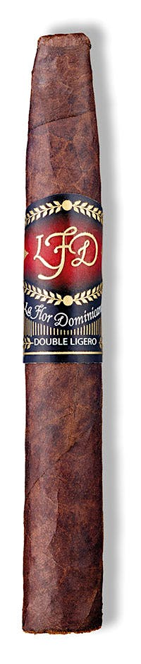 La Flor Dominicana La Flor Dominicana Double Ligero Chiselito Maduro