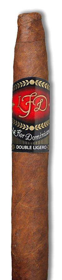 La Flor Dominicana La Flor Dominicana Double Ligero Chiselito