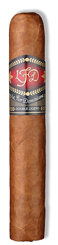 La Flor Dominicana La Flor Dominicana Double Ligero DL-600