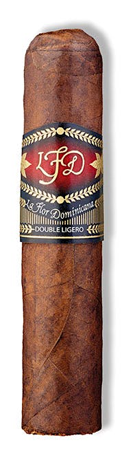 La Flor Dominicana La Flor Dominicana Double Ligero DL-660 Maduro