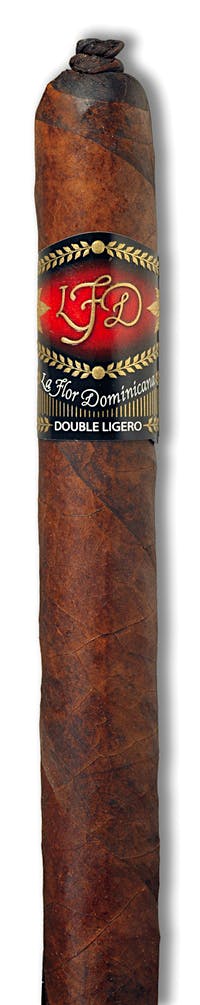 La Flor Dominicana La Flor Dominicana Double Ligero Especiale