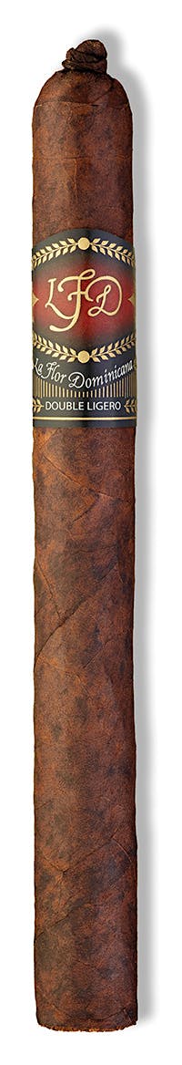 La Flor Dominicana La Flor Dominicana Double Ligero Oscuro Natural Especiale