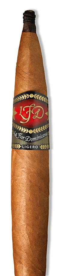 La Flor Dominicana La Flor Dominicana Ligero Mysterio
