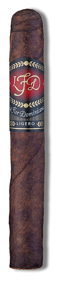 La Flor Dominicana La Flor Dominicana Ligero Oscuro Natural Cabinet L-200