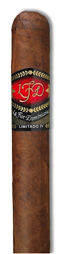 La Flor Dominicana La Flor Dominicana Limitado IV