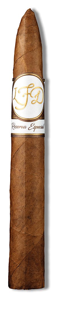 La Flor Dominicana La Flor Dominicana Reserva Especial Figurado