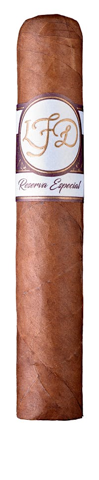 La Flor Dominicana La Flor Dominicana Reserva Especial Gran Robusto