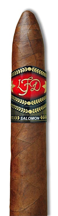La Flor Dominicana La Flor Dominicana Salomon