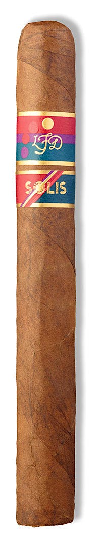 La Flor Dominicana La Flor Dominicana Solis Toro