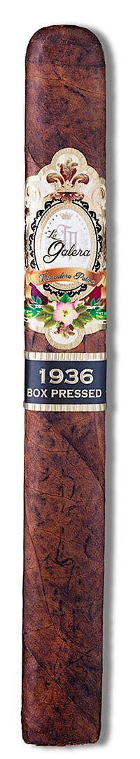 La Galera La Galera 1936 Box Pressed Cabeza Caracol