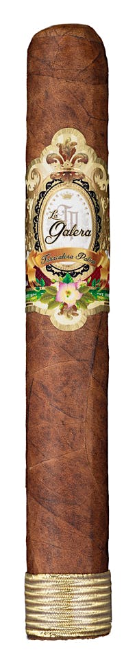 La Galera La Galera Habano El Lector