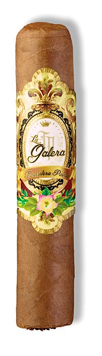 La Galera La Galera Habano Half Corona